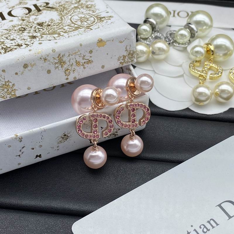 Dior Earring 03lyr73